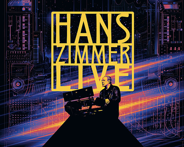 Hans Zimmer Live – The Next Level