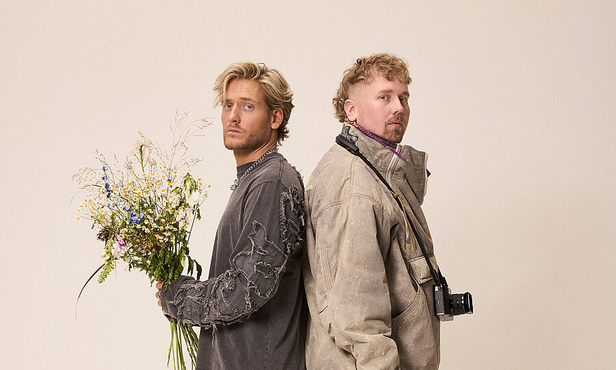 NORLIE & KKV