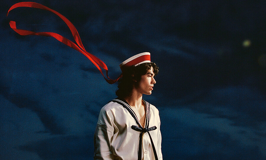 CONAN GRAY