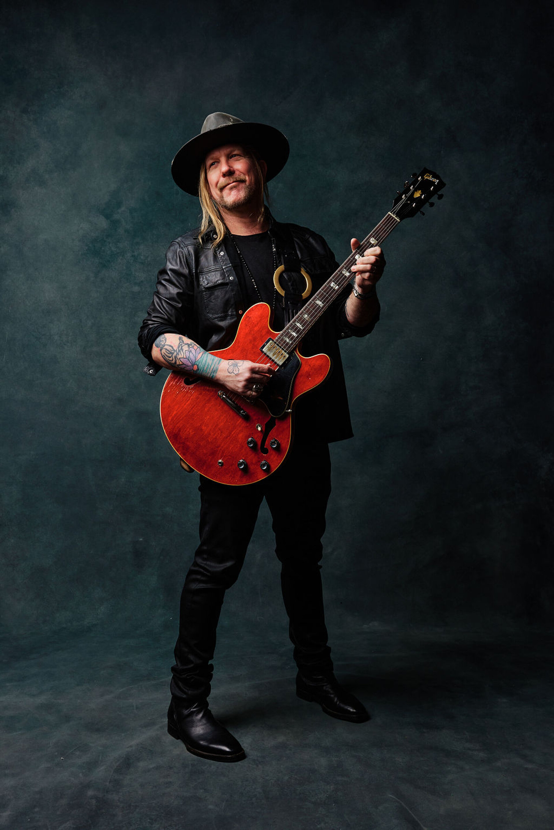 DEVON ALLMAN'S BLUES SUMMIT