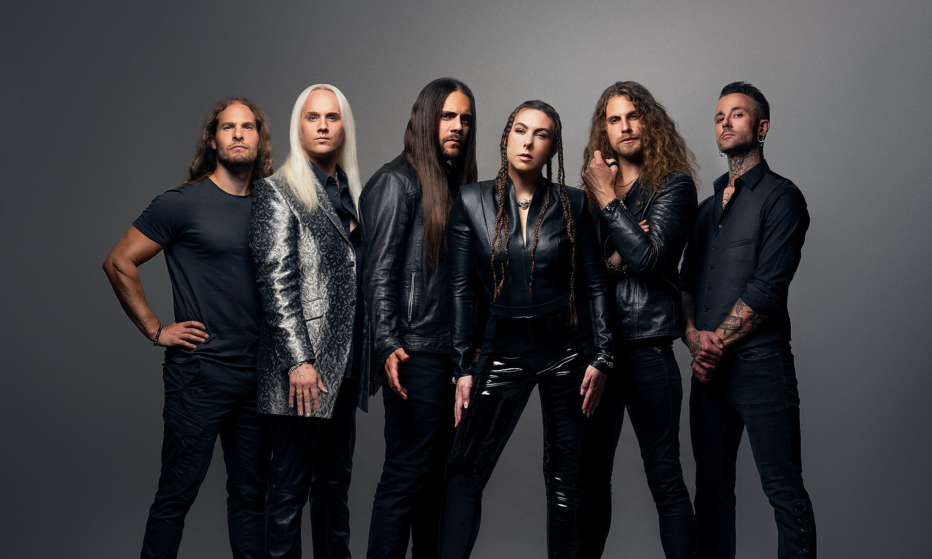 AMARANTHE
