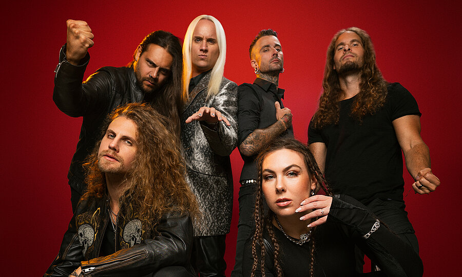 AMARANTHE