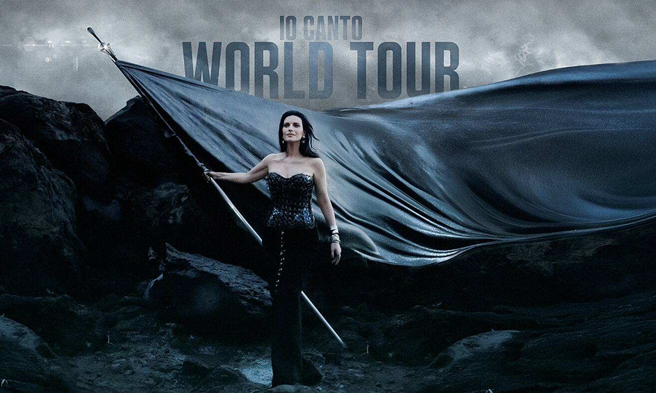 LAURA PAUSINI