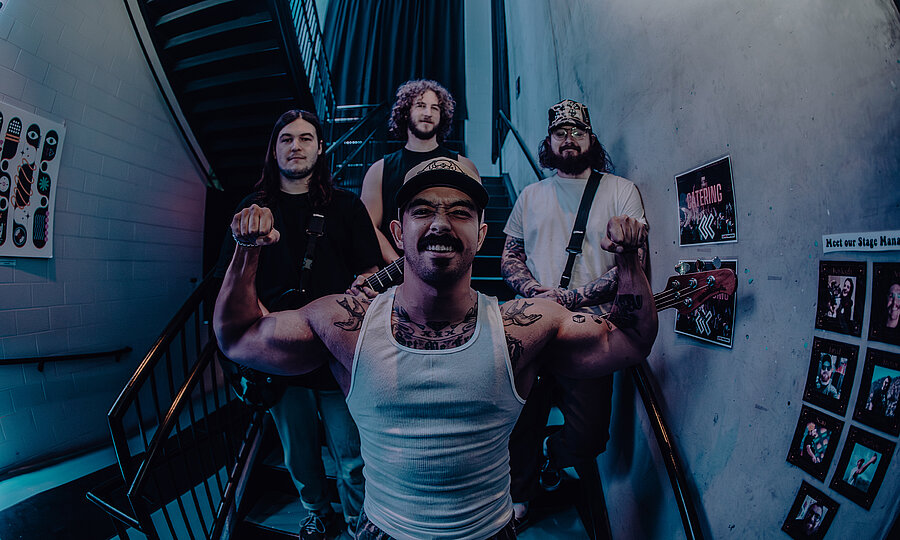 KUBLAI KHAN TX