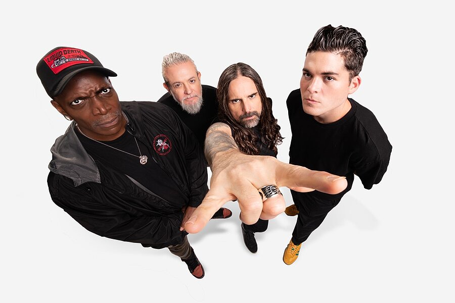 SEPULTURA