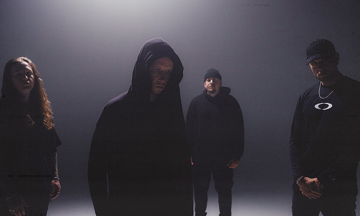 Humanity’s Last Breath + Support: Vildhjarta + Enterprise Earth + Karmanjakah