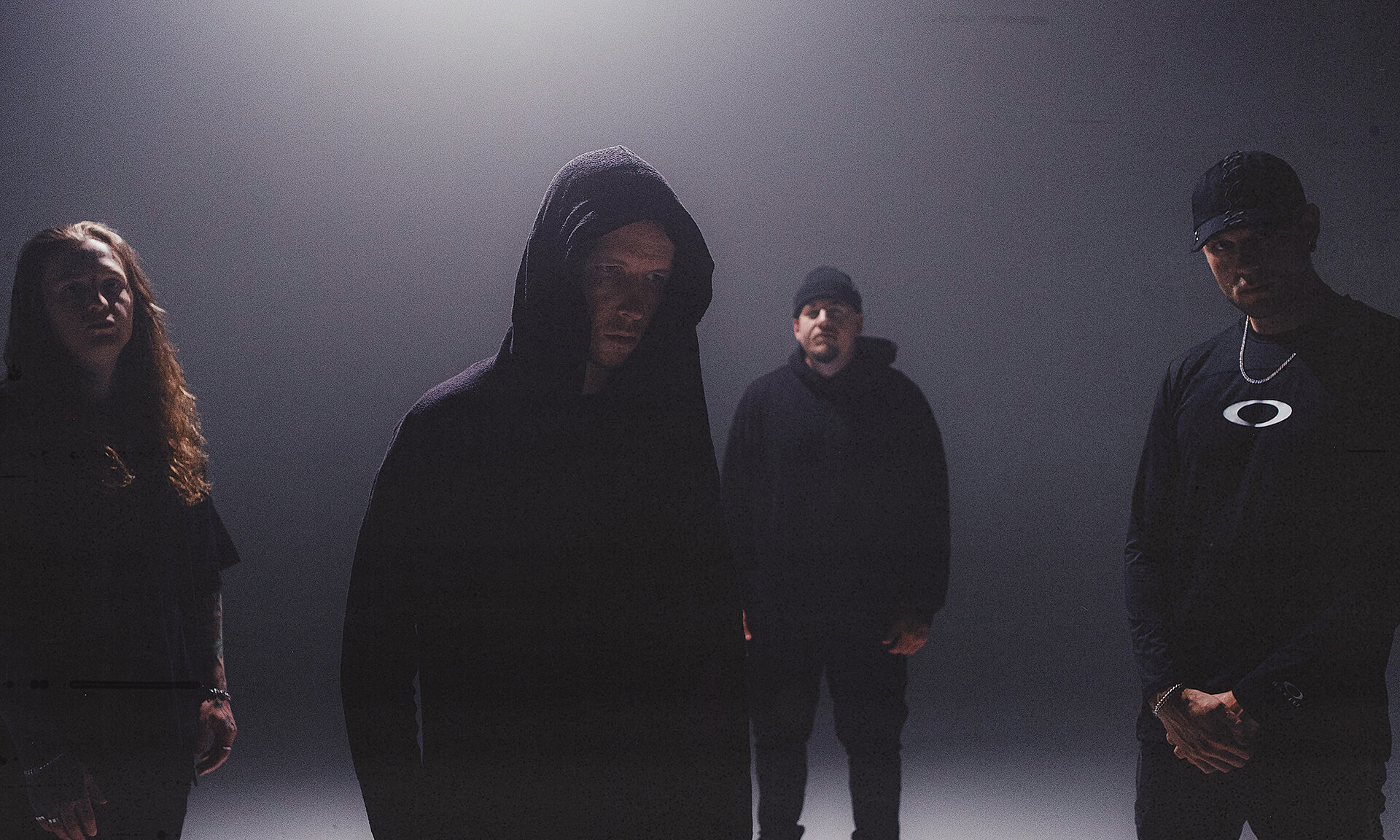 HUMANITY'S LAST BREATH