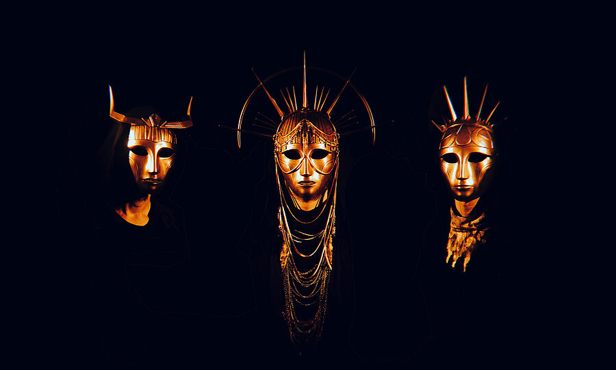 IMPERIAL TRIUMPHANT