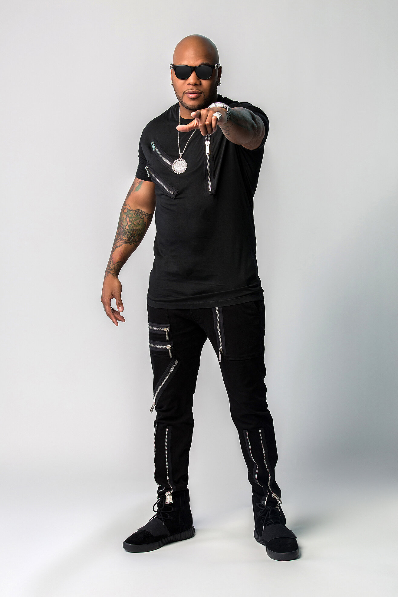FLO RIDA